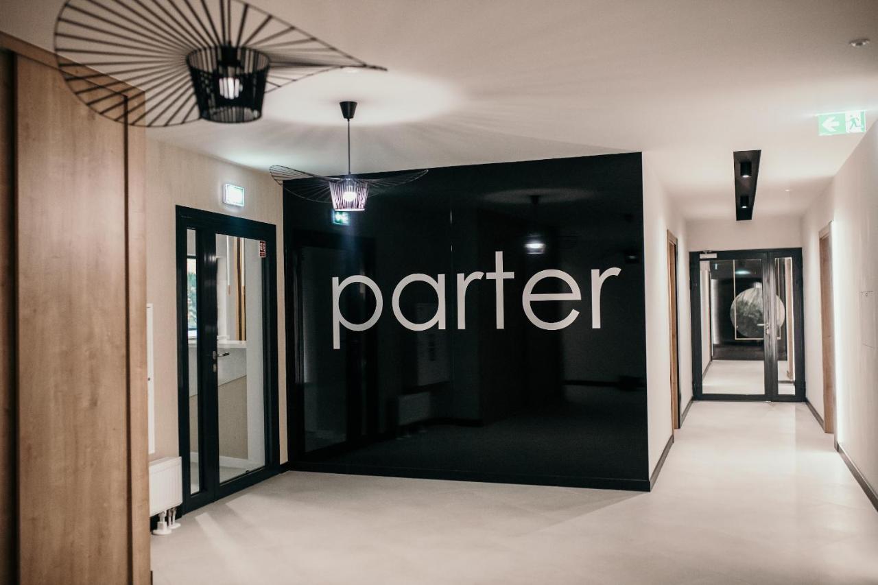 Apartament Dar Pomorza 20M Do Plazy Ustronie Apartments Ustronie Morskie Exteriör bild